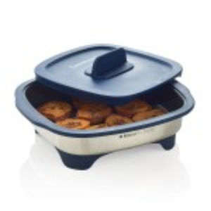 Tupperware Micro-Pro Grill - New in Box